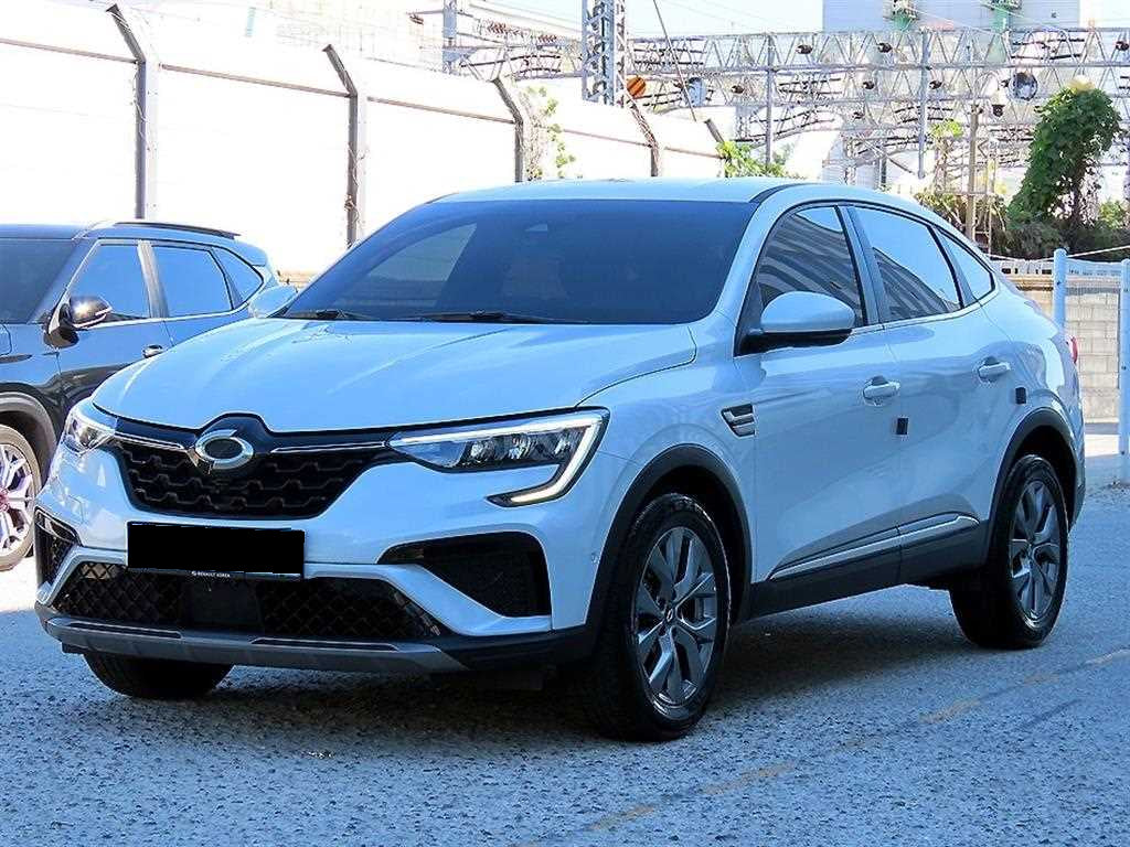 RENAULT XM3 — photo 02