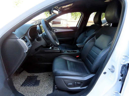 RENAULT XM3 — photo 05