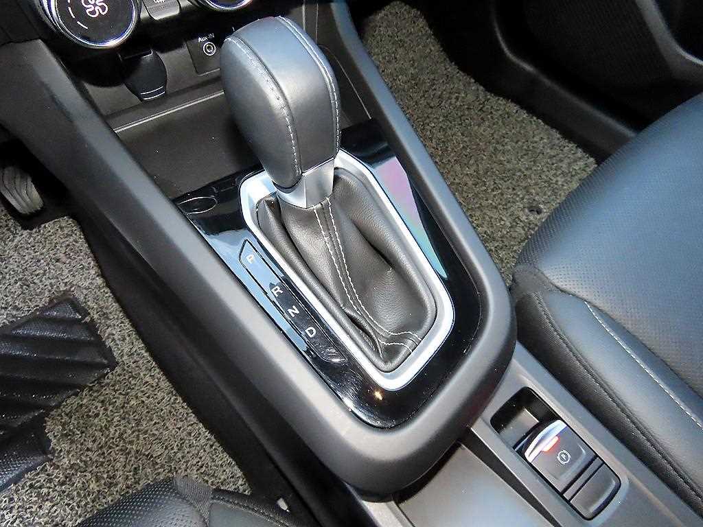 RENAULT XM3 — photo 10
