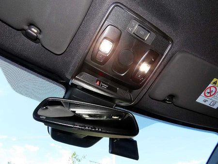 RENAULT XM3 — photo 16