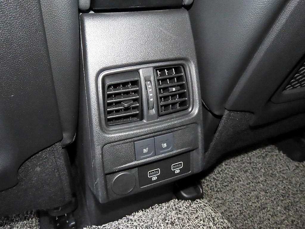 RENAULT XM3 — photo 17