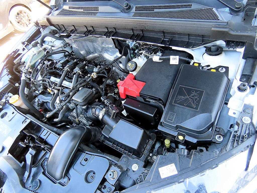 RENAULT XM3 — photo 19