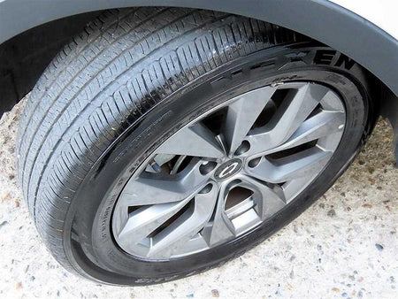 RENAULT XM3 — photo 20