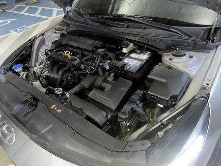 Hyundai Avante — photo 19