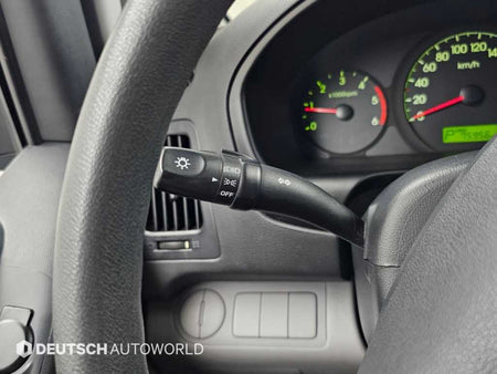 Hyundai Starex — photo 17