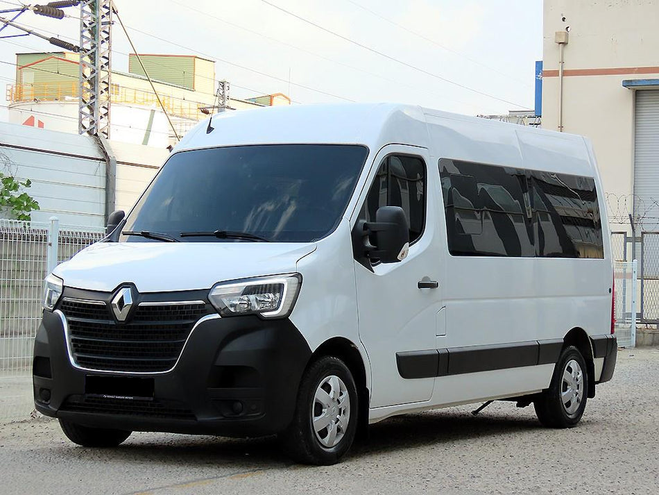 RENAULT Master — photo 01