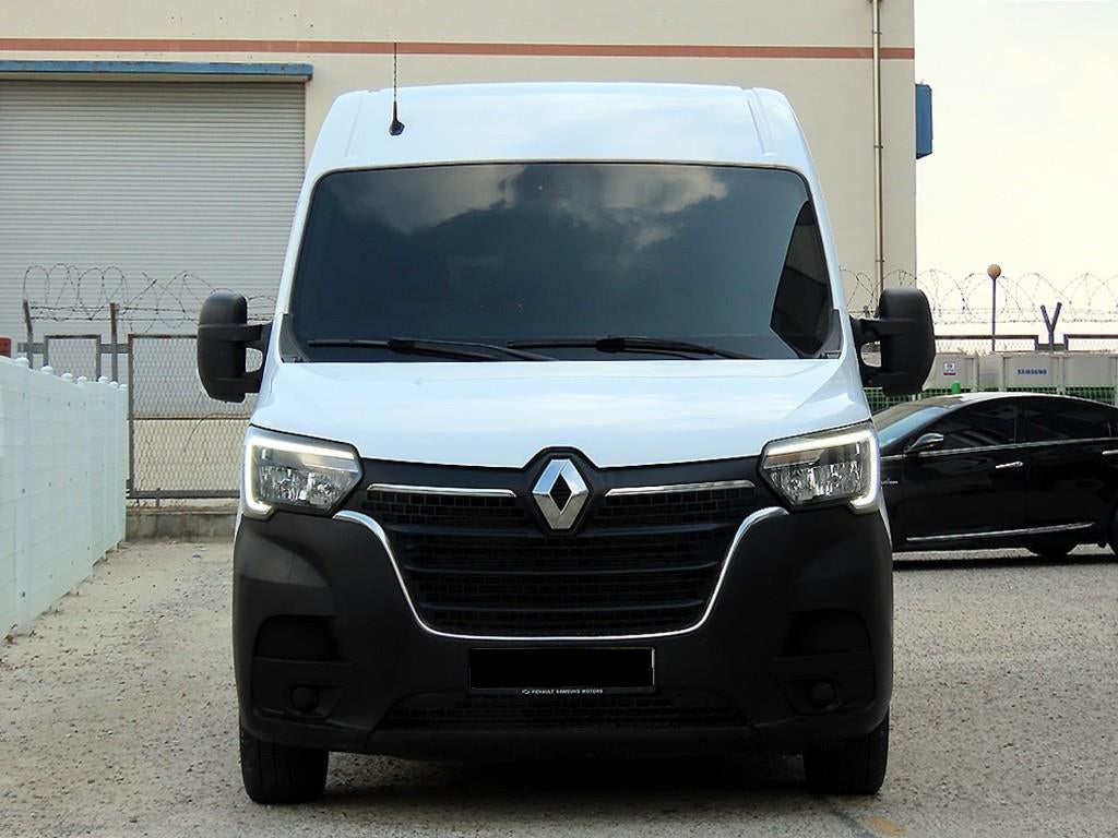 RENAULT Master — photo 02