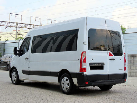 RENAULT Master — photo 03