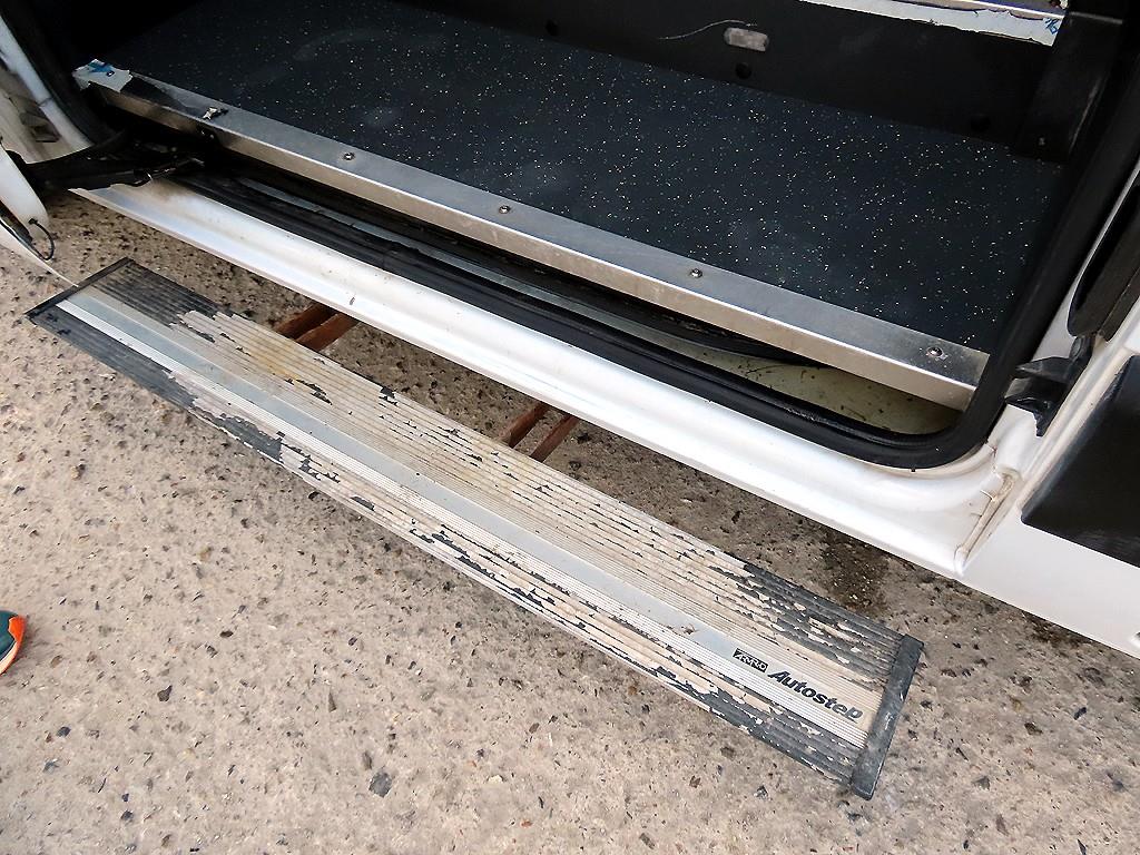 RENAULT Master — photo 05