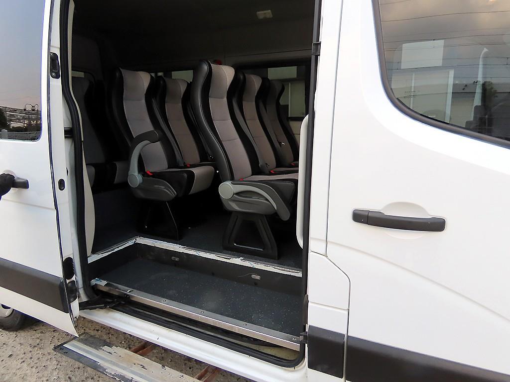 RENAULT Master — photo 07