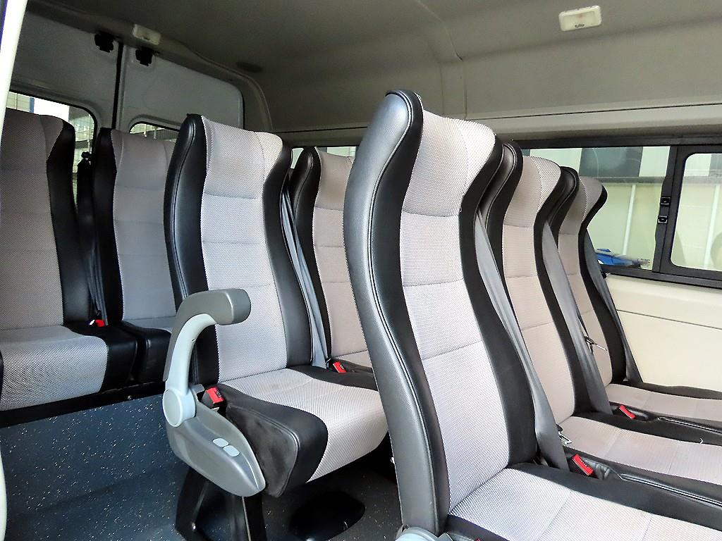 RENAULT Master — photo 08