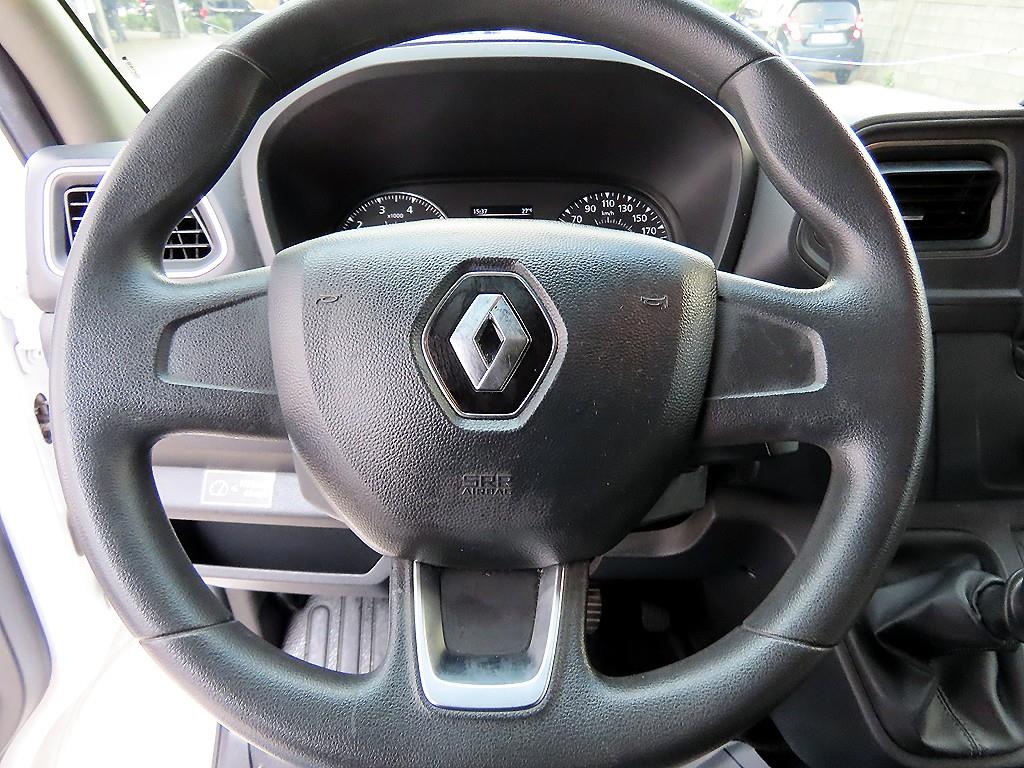 RENAULT Master — photo 10