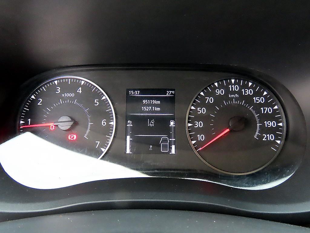 RENAULT Master — photo 11