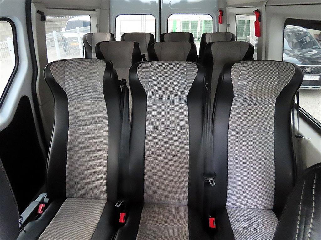 RENAULT Master — photo 17