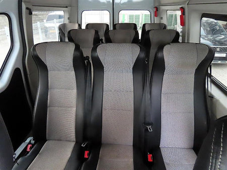 RENAULT Master — photo 17