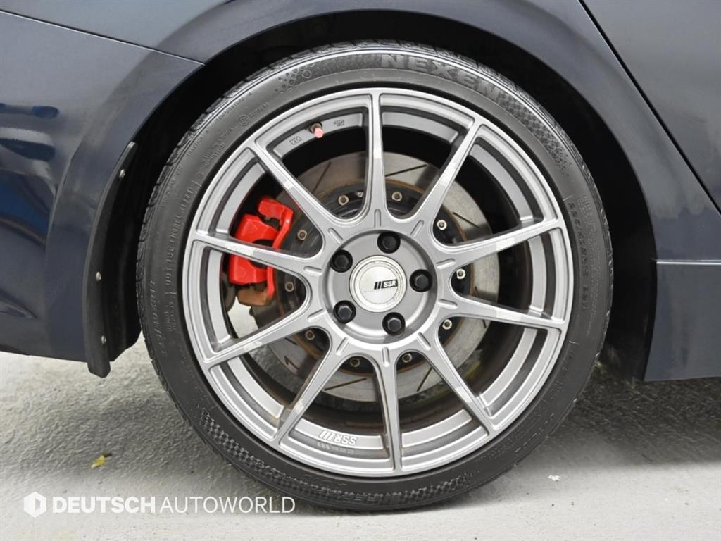 Kia K3 — photo 05