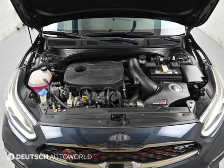 Kia K3 — photo 06
