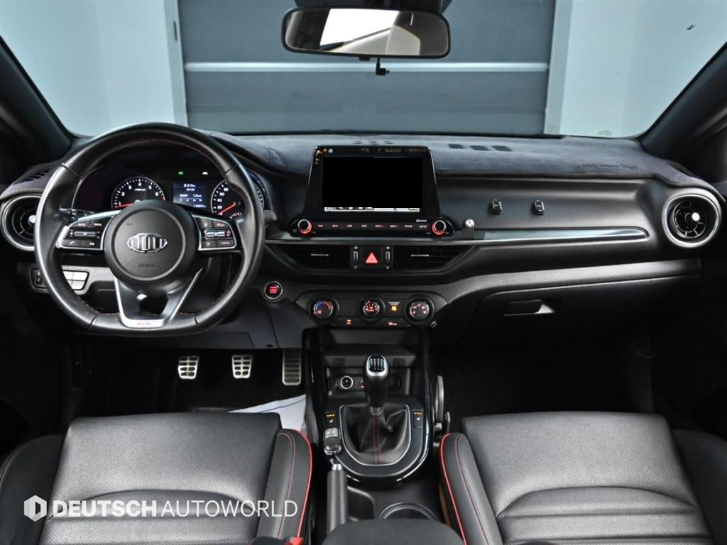 Kia K3 — photo 07