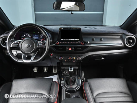 Kia K3 — photo 07
