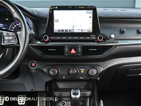 Kia K3 — photo 14