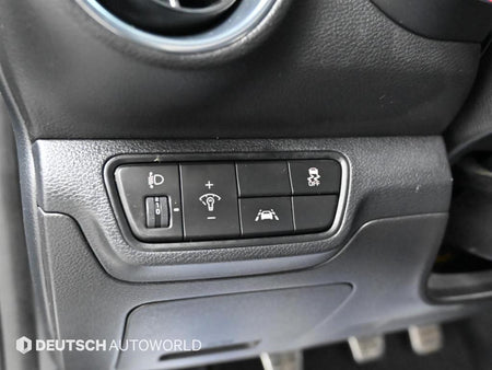 Kia K3 — photo 17