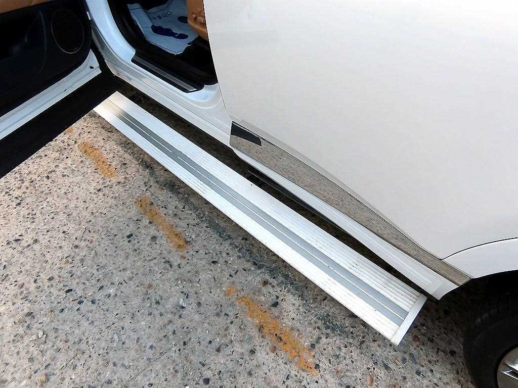 Genesis GV80 — photo 05