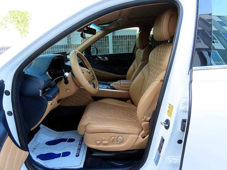 Genesis GV80 — photo 06
