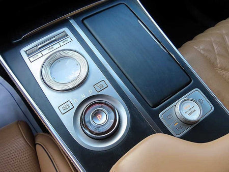 Genesis GV80 — photo 12