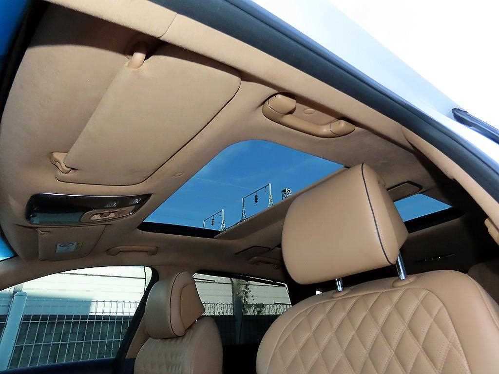 Genesis GV80 — photo 15