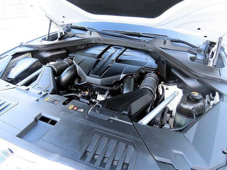 Genesis GV80 — photo 19