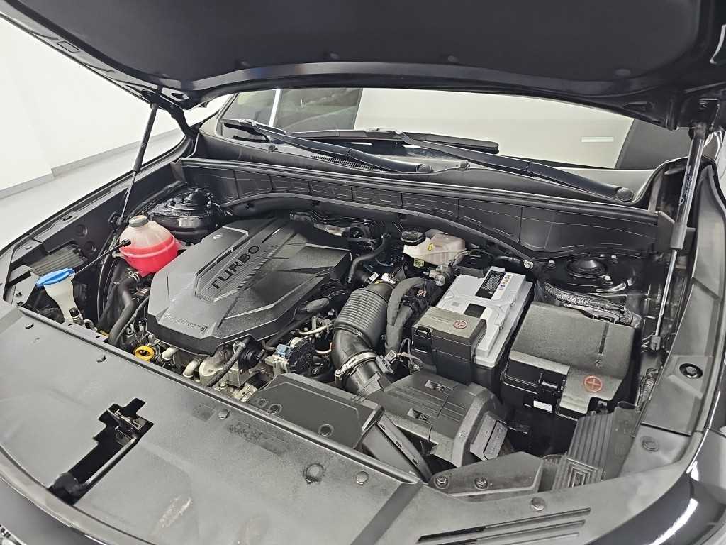 Kia Sorento — photo 05