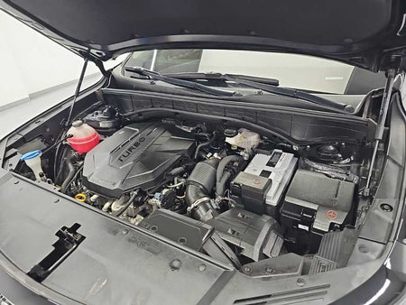 Kia Sorento — photo 05
