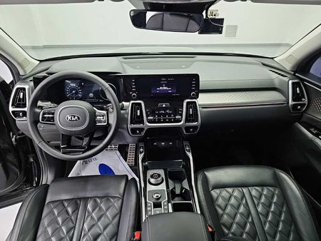 Kia Sorento — photo 07