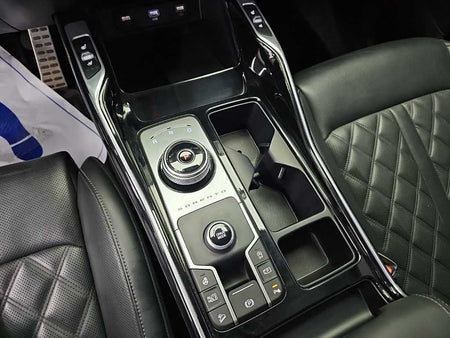 Kia Sorento — photo 08