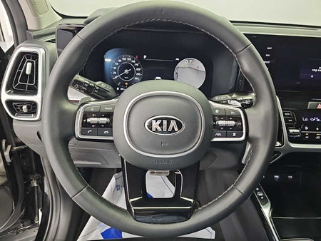 Kia Sorento — photo 09