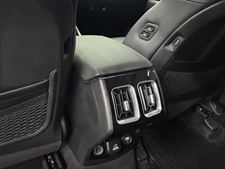 Kia Sorento — photo 13