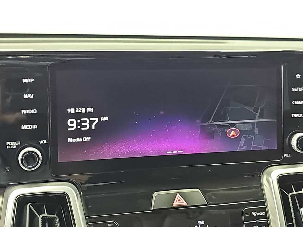 Kia Sorento — photo 15