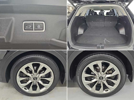 Kia Sorento — photo 18