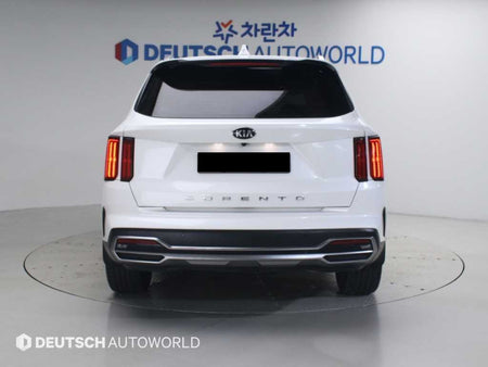 Kia Sorento — photo 04