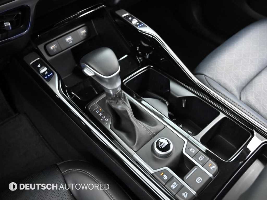 Kia Sorento — photo 09