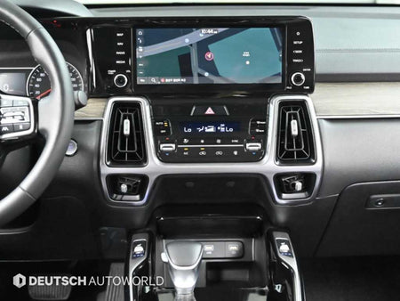 Kia Sorento — photo 14