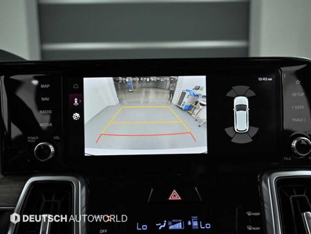 Kia Sorento — photo 15