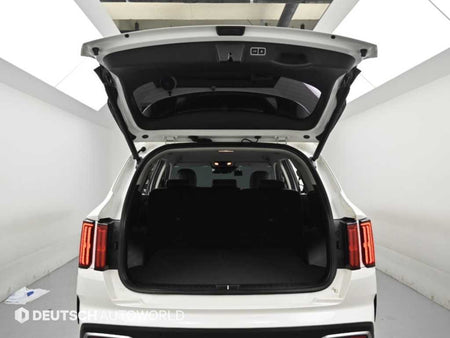 Kia Sorento — photo 19
