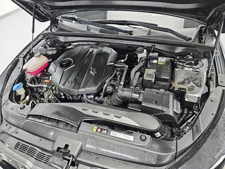 Kia K5 — photo 05