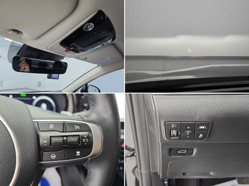 Kia K5 — photo 17
