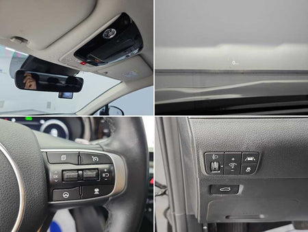 Kia K5 — photo 17