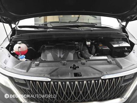 Kia Carnival — photo 06