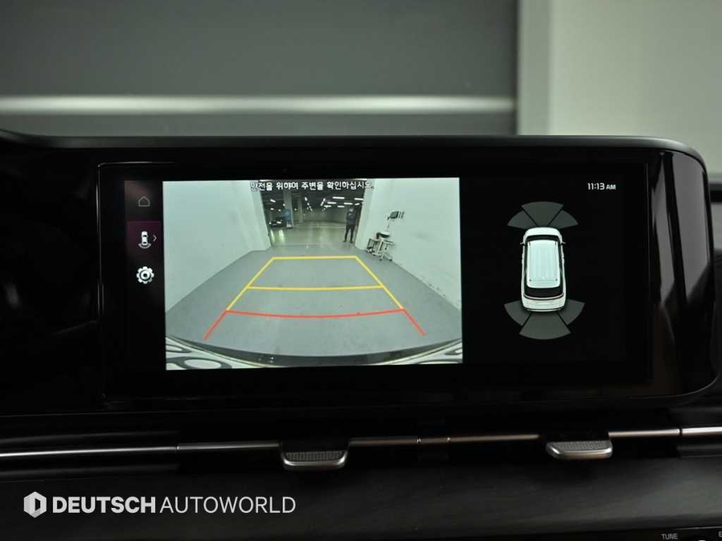 Kia Carnival — photo 15