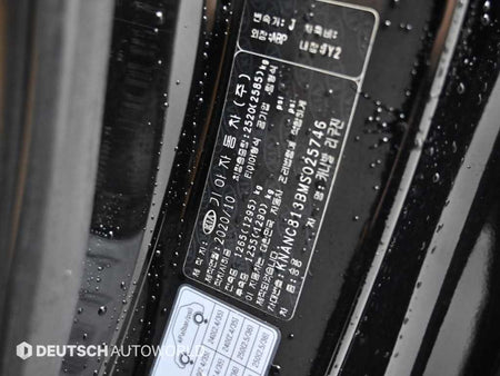 Kia Carnival — photo 20