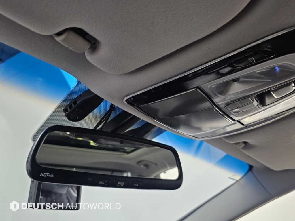 Hyundai Grandeur — photo 19
